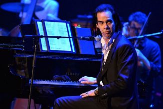 Nick Cave Says Cancel Culture ‘Hampers the Creative Spirit of a Society’