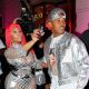 Nicki Minaj’s “Manager” Kenneth Petty Asks Judge To Let Him Travel With Wife