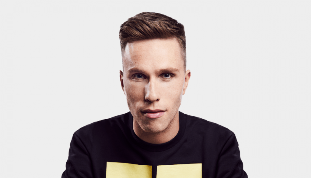 Nicky Romero Releases 2020 Edit of Breakout Single “Toulouse”