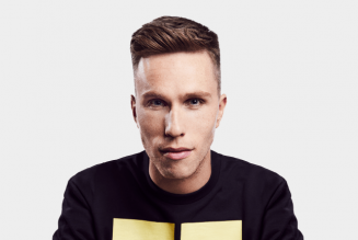 Nicky Romero Releases 2020 Edit of Breakout Single “Toulouse”