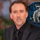 Nicolas Cage to Voice Alcoholic Dragon in Amazon’s Highfire