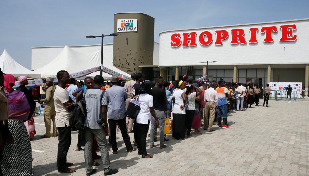 Nigeria: Shoprite to discontinue all or some of its operations