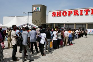 Nigeria: Shoprite to discontinue all or some of its operations