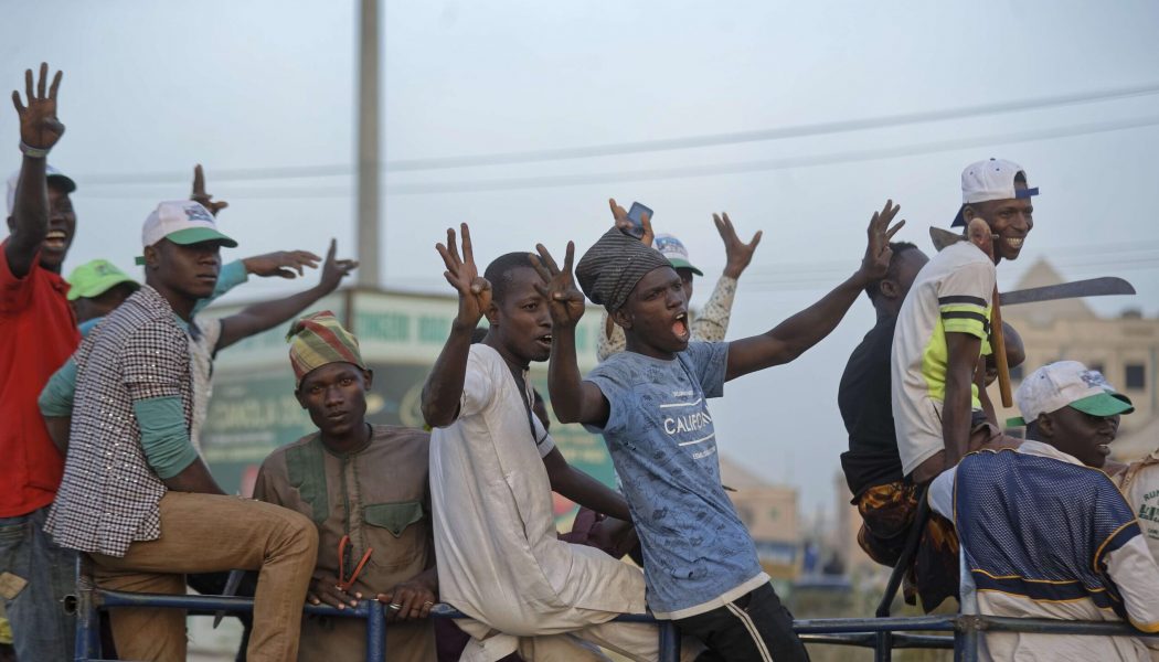 Nigeria: ‘What is most important is we put millions of young people in jobs, and quickly’