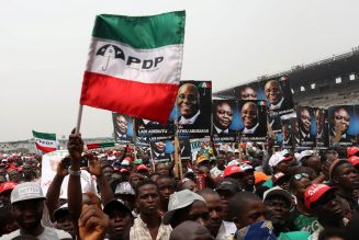 Nigeria’s political elite fight it out for Edo State