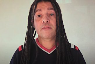 NONPOINT’s ELIAS SORIANO: ‘I’ve Had People Call Me The N-Word More Times Than I Can Count On Both Hands’