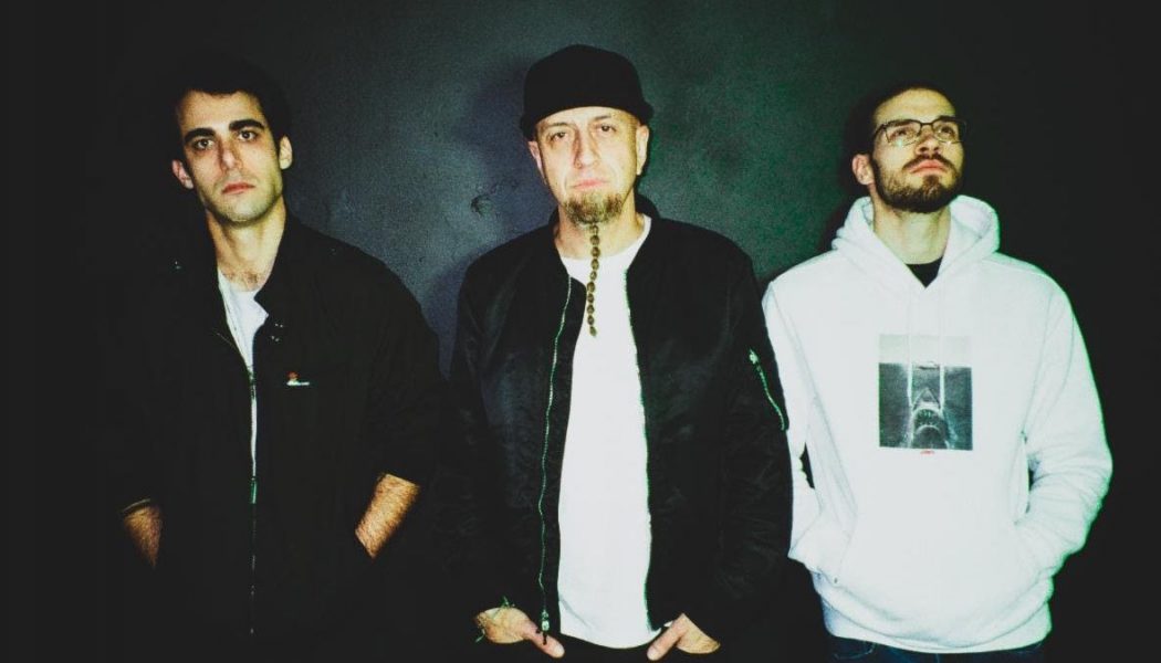 North Kingsley (System of a Down’s Shavo Odadjian) Unveil Vol. 1 EP: Stream