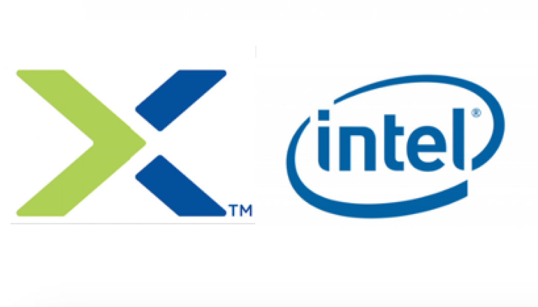 Nutanix and Intel Launch Innovation Lab