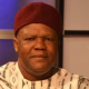 Obadiah Mailafia: Serving northern governor a Boko Haram leader