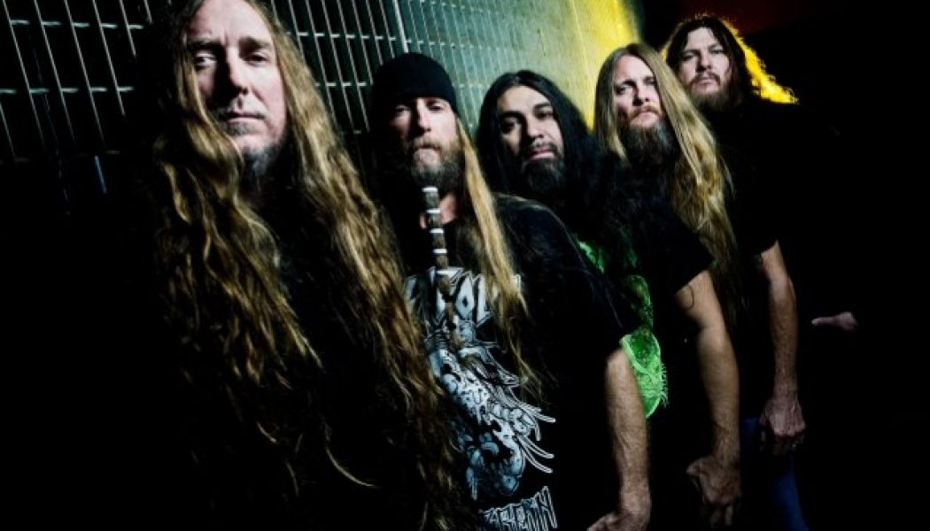 OBITUARY Is Working On ‘Monster’ New Album While In Quarantine