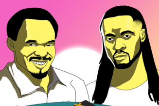 Odumeje & Flavour – Umu Jesus