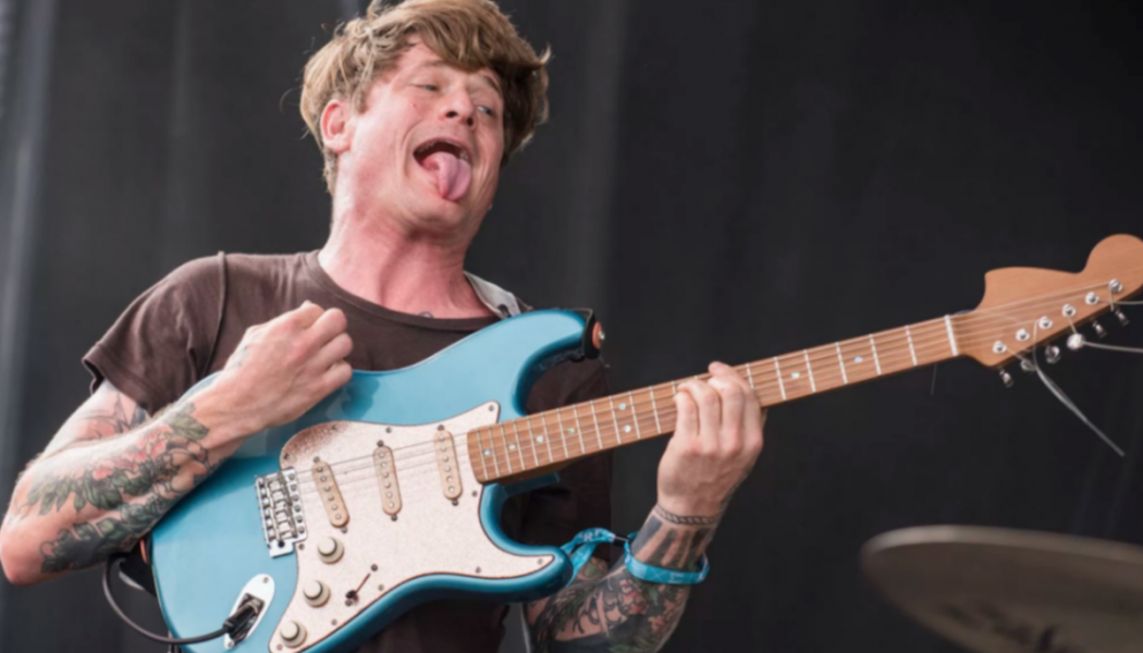 Oh Sees (as Osees) Share Rallying New Single “If I Had My Way”: Stream