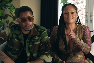 Omarion ft. T-Pain “Can You Hear Me?,” Vado “Mama Sushi” & More | Daily Visuals 8.10.20