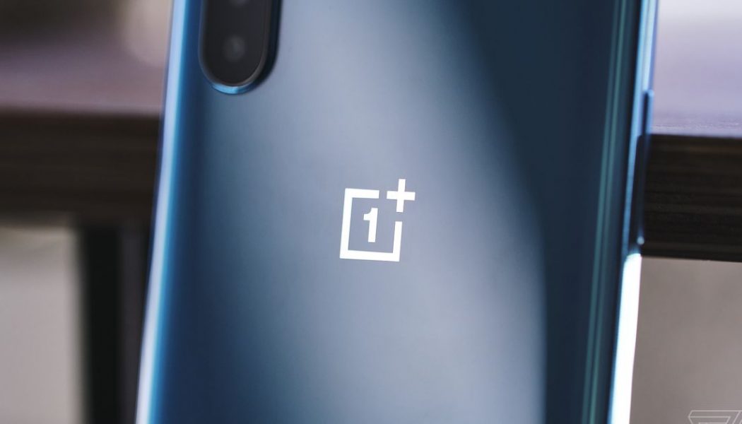 OnePlus’ entry-level ‘Clover’ handset will reportedly launch later this year