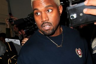 Op Alert: Kanye West Says He Misses Jay-Z, Kris Jenner Has Good Musical Taste