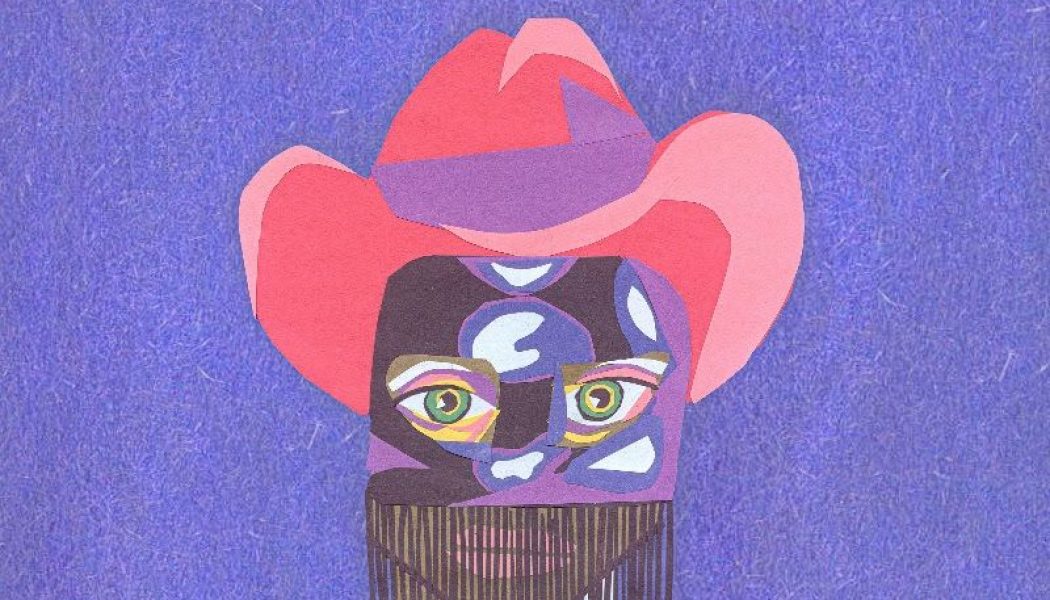 Orville Peck Unleashes New Show Pony EP: Stream