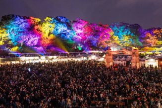 Outside Lands Announces Inaugural Virtual Edition, “Inside Lands”