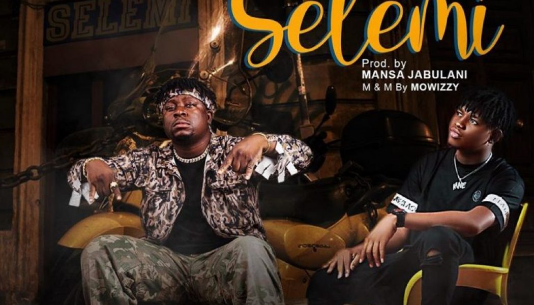 Oyinkanade – Selemi ft. T-Classic