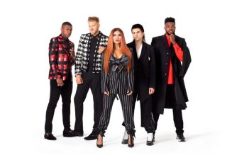 Pentatonix’s Kirstin Maldonado & Kevin Olusola Share Their Quarantined Recording Process — And What’s Next for the Group