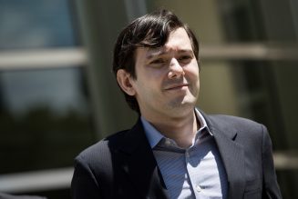 Pharma-Bro Martin Shkreli’s Purchase Of Wu-Tang Clan’s Rare Album Becoming A Netflix Film