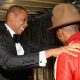 Pharrell Enlists Jay-Z for Powerful New Single ‘Entrepreneur’