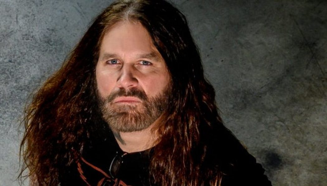 PHIL DEMMEL Says He Was ‘Welcomed With Open Arms’ When He Filled In For GARY HOLT In SLAYER