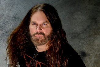 PHIL DEMMEL Says He Was ‘Welcomed With Open Arms’ When He Filled In For GARY HOLT In SLAYER