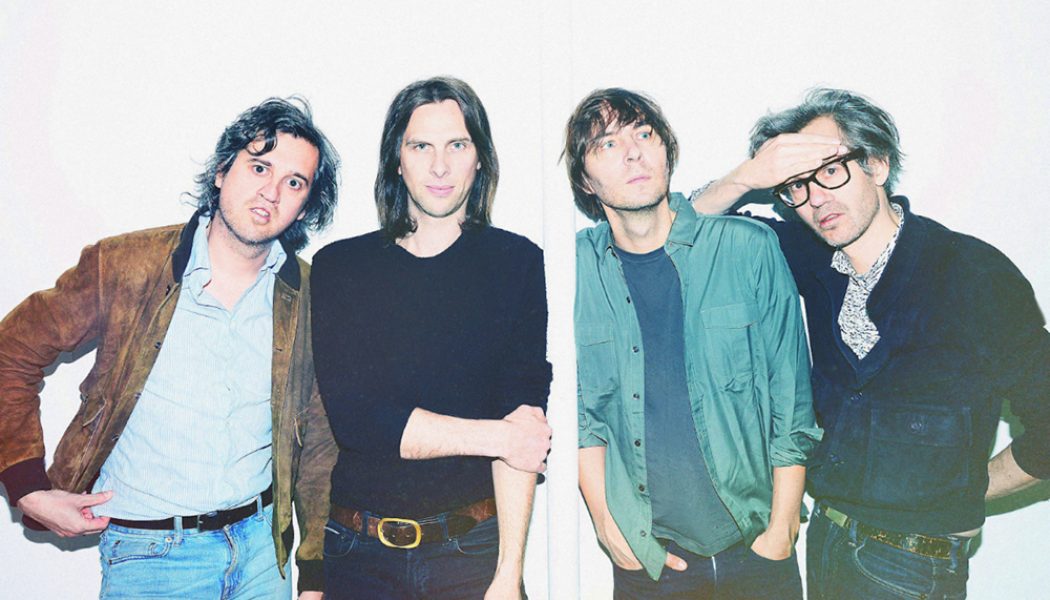 Phoenix Return With ‘Identical,’ Discuss New Album Details