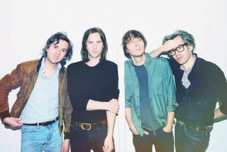 Phoenix Return With ‘Identical,’ Discuss New Album Details