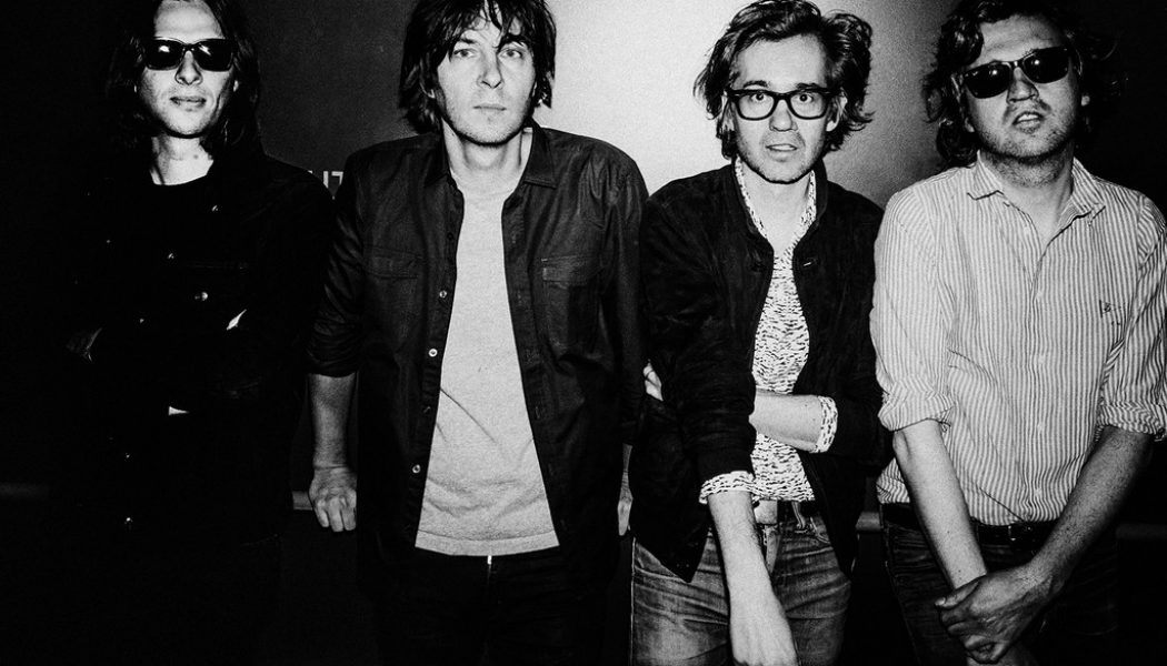 Phoenix Unveil New Song ‘Identical’ Off Soundtrack to Upcoming Film ‘On the Rocks’: Listen