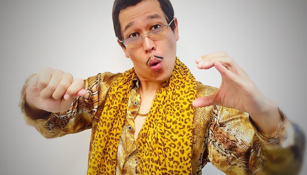 Pikotaro Collaborates With Pikachu on New Track ‘PIKA to PIKO’