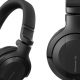 Pioneer Raises the Bar for Affordable Quality Headphones with HDJ-CUE1