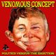 Politics Versus The Erection – VENOMOUS CONCEPT