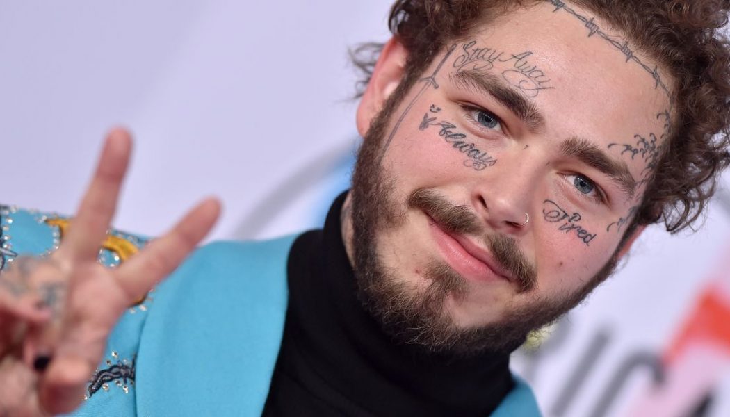 Post Malone is now a co-owner of Texas’ biggest esports teams