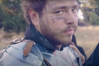 Post Malone’s ‘Circles’ Sets More Records With Run to No. 1 on Adult Contemporary Chart