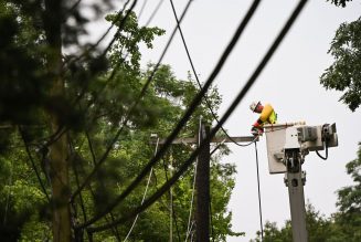 Power outages after Tropical Storm Isaias were a warning to utilities