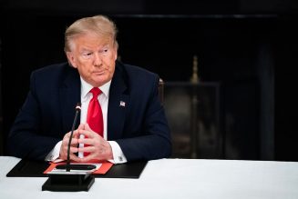 President Trump Says He Will Ban TikTok From U.S.