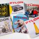 Pylon Announce Box Set Featuring First Vinyl Pressings of Gyrate, Chomp in 35 Years