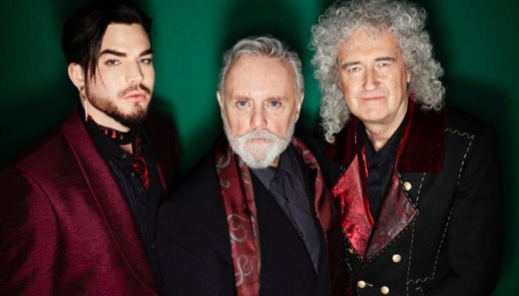 QUEEN Faces ‘Uphill Battle’ Trying To Get TRUMP To Stop Using Band’s Songs On Social Media