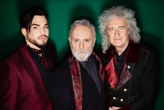 QUEEN Faces ‘Uphill Battle’ Trying To Get TRUMP To Stop Using Band’s Songs On Social Media