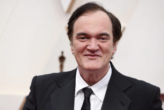 Quentin Tarantino’s Star Trek Idea Is a 1930s Gangster Film