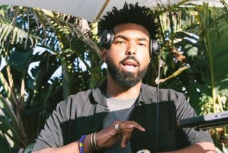 Quinn Coleman, Capitol A&R Director, DJ and Son of Debra Lee, Dies at 31