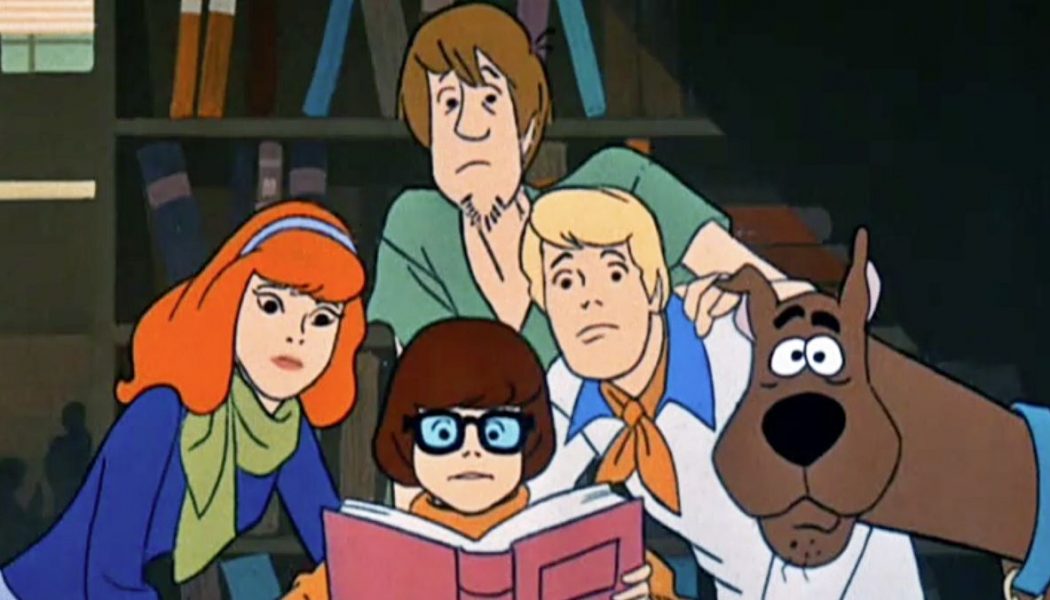 R.I.P. Joe Ruby, Co-Creator of Scooby-Doo Dies at 87