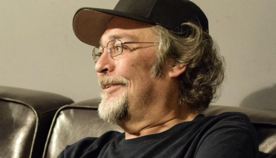 R.I.P. Todd Nance, Founding Drummer of Widespread Panic Dies at 57