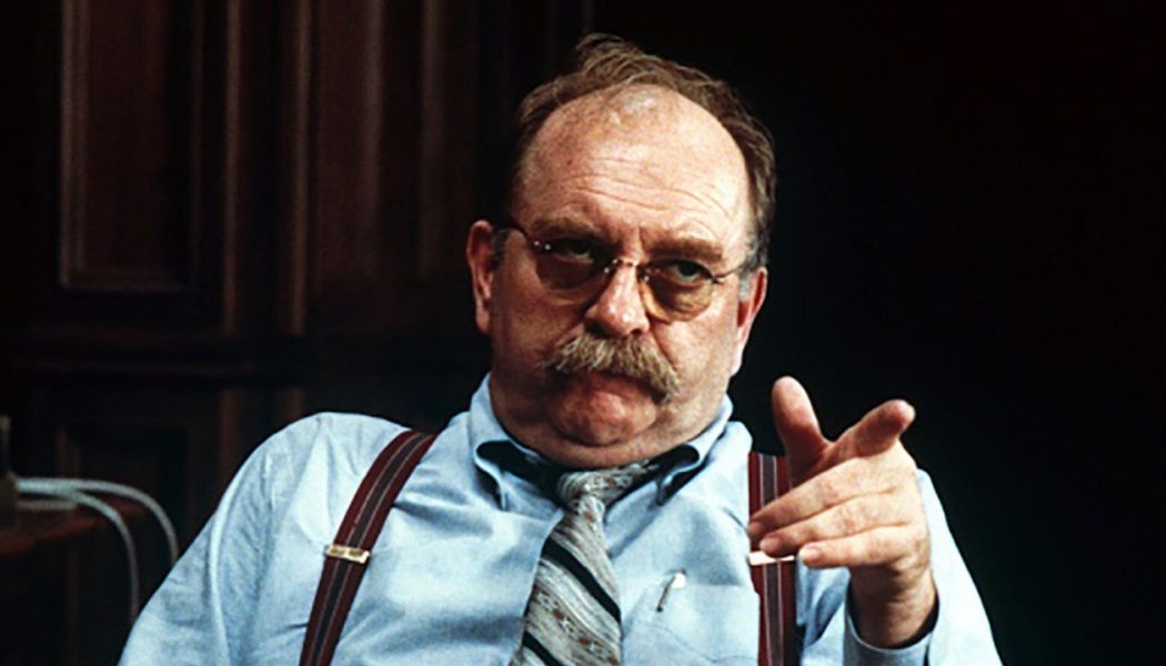 R.I.P. Wilford Brimley, Cocoon and The Natural Actor Dies at 85