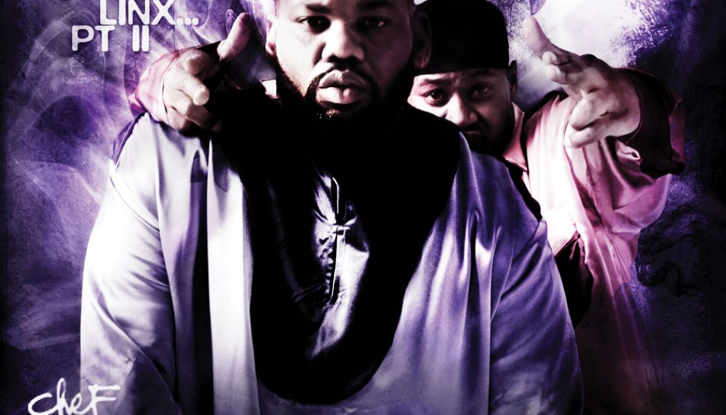 Raekwon Says Only Built 4 Cuban Linx Pt. III Is on the Way