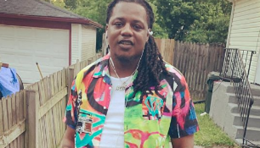 Rapper FBG Duck Killed in Chicago Drive-By Shooting