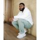 Reebok & Khalid Kick Off “Write Your Legacy” Contest For Aspiring Singers