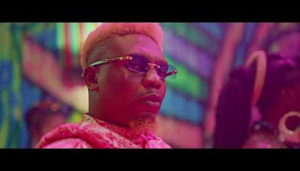 Reminisce – Gbedu [VIDEO]