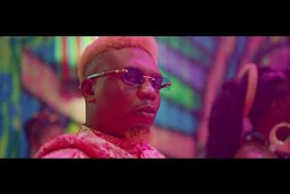 Reminisce – Gbedu [VIDEO]